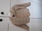 Babystyling teddy jasje maat 74/80, Ophalen of Verzenden, Zo goed als nieuw, Jongetje of Meisje, Jasje