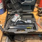 Nieuwe Senco Framepro 651 tacker, spijkerpistool, Doe-het-zelf en Verbouw, Gereedschap | Handgereedschap, Ophalen of Verzenden