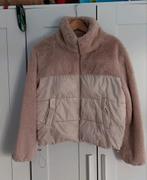 Beige jas van Only, maat S, Only, Beige, Ophalen of Verzenden, Zo goed als nieuw