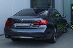 BMW 7-serie 740d xDrive High Executive / M-Sport / Active St, Auto's, Automaat, 221 €/maand, Gebruikt, 2993 cc