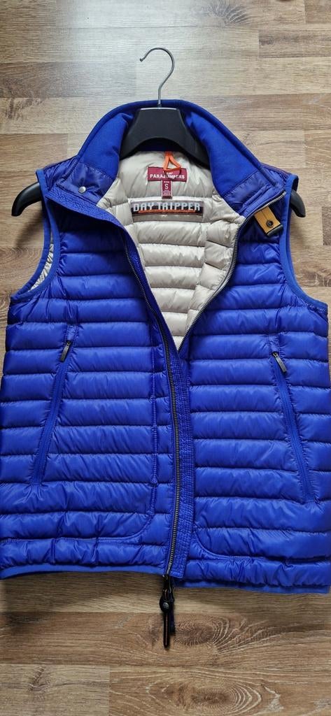 Parajumpers Daytripper Limited edition bodywarmer S, Ophalen of Verzenden, Nieuw
