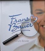 Frans Bauer door Louis Bovée, Boeken, Louis Bovée, Ophalen of Verzenden, Zo goed als nieuw, Film, Tv en Media