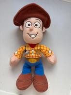 Disney Toy Story Woody Knuffel, Ophalen of Verzenden, Zo goed als nieuw, Overige typen