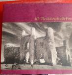 U2 - The Unforgettable Fire (LP), Ophalen of Verzenden