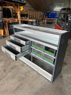BOTT Aluminium stelling, Auto diversen, Ophalen, Nieuw