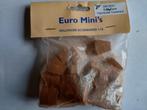 Euro Mini's tc bouwstenen EM 8237 / poppenhuis miniatuur, Ophalen, Nieuw, Overige typen
