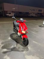 Gilera runner, Fietsen en Brommers, Scooters | Piaggio, Ophalen, Gebruikt, Overige modellen, Maximaal 45 km/u