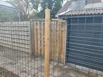 Betonijzer matten, Tuin en Terras, Ophalen, 3 tot 6 meter, IJzer, 1 tot 2 meter