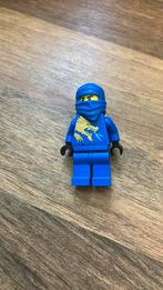 Jay DX lego, Kinderen en Baby's, Speelgoed | Duplo en Lego, Ophalen of Verzenden, Gebruikt