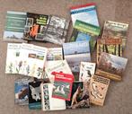 Grote natuurboeken verzameling, Ophalen of Verzenden, Zo goed als nieuw, Natuur algemeen, Diverse
