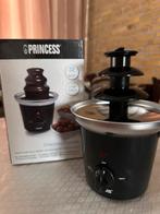Princess Chocoladefontein - Nieuw!, Ophalen of Verzenden, Nieuw, Elektrisch, Fondueset