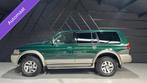 Mitsubishi Pajero Sport 3.0 V6/1e Eig/Airco/Cruise/177PK/Vol, Auto's, Automaat, Gebruikt, Leder, Bedrijf
