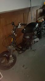 Piagio typhoon 50 cc 2 t, Ophalen of Verzenden, Tweetakt, Overige modellen