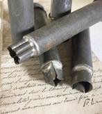 SALE…….. brocante oude spuitmondjes 8 stuks, Verzenden