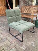 Mooie fauteuil, Huis en Inrichting, Trendy/modern, Minder dan 75 cm, Nieuw, Ophalen of Verzenden