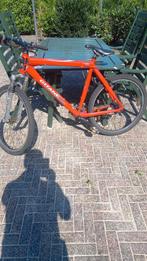 Mountainbike, Fietsen en Brommers, Fietsen | Mountainbikes en ATB, Hardtail, Ophalen, Zo goed als nieuw, Overige merken