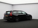 Volvo V60 2.0 T6 Plug-in hybrid AWD Plus Dark / Trekhaak / P, Gebruikt, 4 cilinders, Zwart, Vierwielaandrijving