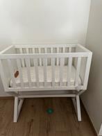 Kidsmill wieg inclusief matras, Ophalen, Zo goed als nieuw, Wieg