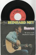 Reinhard Mey – Ikarus, Ophalen of Verzenden
