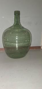 gistfles, Ophalen, Zo goed als nieuw, Glas, Minder dan 50 cm