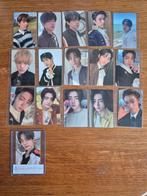 Enhypen Photocards, Ophalen of Verzenden, Zo goed als nieuw, Foto of Kaart