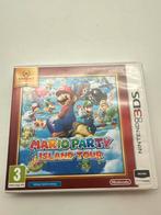 Mario Party Island Tour - Nintendo 3DS, Online, Gebruikt, Ds, Ds