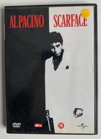 Scarface, Cd's en Dvd's, Dvd's | Thrillers en Misdaad, Ophalen of Verzenden, Zo goed als nieuw