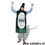 bierfles carnavals pak,maat m, Carnaval, HAUSHALT INTERNATIONAL Im- und Export GmbH, Nieuw, Info@haushalt-international.de