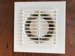 Gamma inbouwventilator, Doe-het-zelf en Verbouw, Ventilatie en Afzuiging, Ophalen of Verzenden, Nieuw, Ventilator