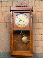 Wandklok, Huis en Inrichting, Ophalen, Gebruikt, Analoog, Wandklok