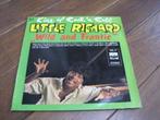 little richard lp´s, Cd's en Dvd's, Vinyl | Rock, Ophalen of Verzenden, Zo goed als nieuw, 12 inch, Rock-'n-Roll