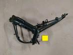 Net Recht Yamaha TZR frame + kenteken en papieren zonder WOK, Ophalen of Verzenden, Gebruikt, Frame, Yamaha