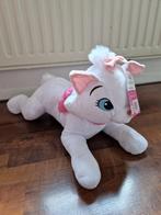 Disney Aristokatten knuffel Marie groot (Alleen ophalen), Verzamelen, Disney, Ophalen, Overige figuren, Nieuw, Knuffel