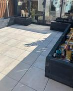 20X keramische tegels 60*60*3cm, Ophalen, Nieuw, Keramiek, Terrastegels