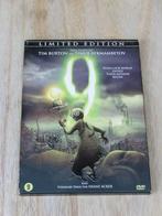 9 - Van Tim Burton, Gebruikt, Amerikaans, Ophalen of Verzenden, Vanaf 9 jaar