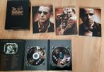 DVD box The Godfather, Ophalen of Verzenden, Zo goed als nieuw