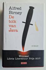 Alfred Birney - De tolk van Java, Ophalen of Verzenden, Gelezen, Nederland