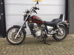 Kawasaki VN750 Vulcan 1990 met 14.699 km, Motoren, Toermotor, 2 cilinders