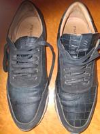 Herenschoenen  maat 44, Ophalen of Verzenden, Zo goed als nieuw