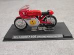 MV Augusta 500cc - Giacomo Agostini - Grand Prix 500cc, Ophalen of Verzenden, Zo goed als nieuw, Motor, Overige merken