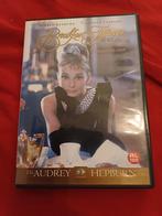 Breakfast at tiffany's, Cd's en Dvd's, Gebruikt, Ophalen of Verzenden