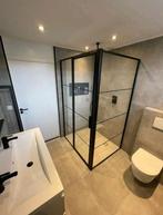 Betaalbare badkamer/wc renovatie, Diensten en Vakmensen, Aannemers, Garantie, Verbouw of Aanbouw