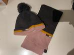 Winterset meisje Moodstreet, Kinderen en Baby's, Kinderkleding | Mutsen, Sjaals en Handschoenen, Meisje, Ophalen of Verzenden