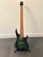 Cort Artisan Space 5, Muziek en Instrumenten, Snaarinstrumenten | Gitaren | Bas, Ophalen, Gebruikt, Elektrisch, 5-snarig