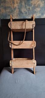 Steenmal decoratie, Huis en Inrichting, Woonaccessoires | Etagères, Ophalen, Zo goed als nieuw