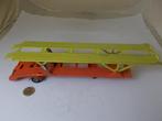 Dinky Toys 974 (1968) HOYNOR CAR TRANSPORTER Alleen trailer!, Ophalen of Verzenden, Gebruikt, Bus of Vrachtwagen, Dinky Toys