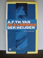 De Sandwich, een requiem -A.F.Th. van der Heijden, Ophalen of Verzenden, Zo goed als nieuw, Nederland