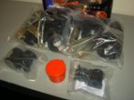Energy Suspension rubbers bushing set Honda Civic EP3 Type-R, Ophalen of Verzenden