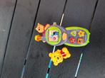 V-tech winnie de pooh telefoon, Ophalen of Verzenden, Gebruikt, 6 maanden tot 2 jaar