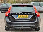 Volvo V60 1.6 T3|NAVI|CRUISE|TREKHAAK|AIRCO|2XSLEUTELS|BOEKJ, Auto's, Volvo, 15 km/l, 4 cilinders, 150 pk, Zwart